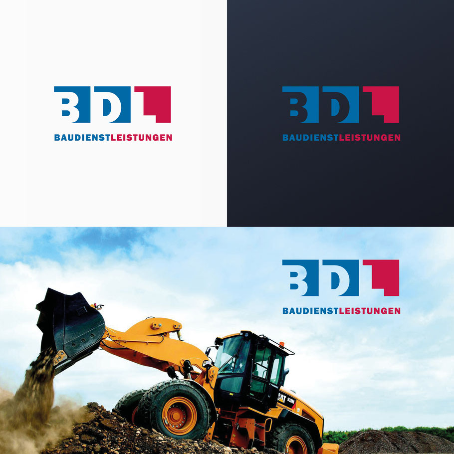 Mediendesign VanB Media Logodesign Branddesign Corporate Design CI Alzey