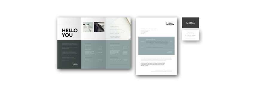 VanB Media Medienagentur Alzey CI Corporatedesign