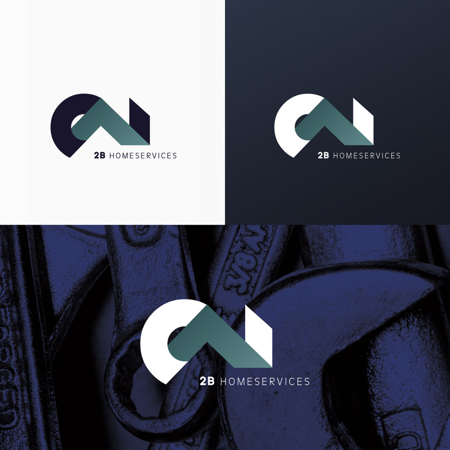Mediendesign VanB Media Logodesign Branddesign Corporate Design CI Alzey