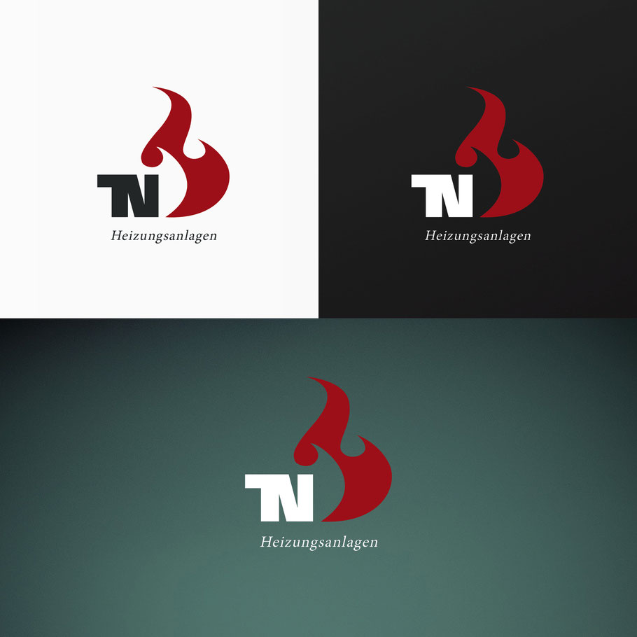 Mediendesign VanB Media Logodesign Branddesign Corporate Design CI Alzey