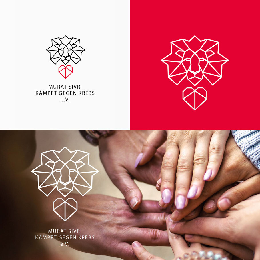 Mediendesign VanB Media Logodesign Branddesign Corporate Design CI Alzey