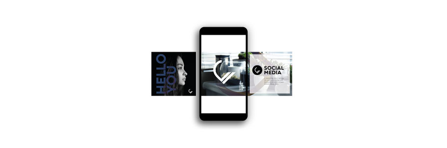 VanB Media Medienagentur Alzey Socialmediadesign