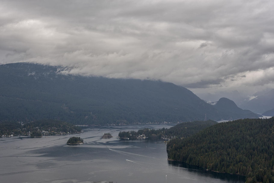 Kanada, Vancouver, Wald, Natur, Landschaftfotografie, der Beste Fotograf, Martin Matok, Nebel, Rüsselsheim am Main, Hessen, Fotografie, Fluss, Regen