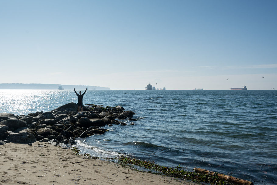 Kanada, Vancouver, Wasser, Ozean, der Beste Fotograf, Martin Matok, Rüsselsheim am Main, Hessen, Fotografie, Kunst, Aufnahme, Meer, Wunderschön, Reise, Traum