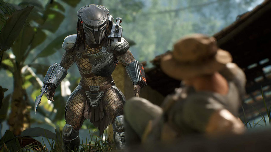 Predator: Hunting Grounds Test - Fazit