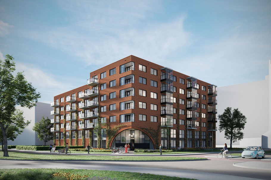 Kast op maat Bliss capelle aan den IJssel