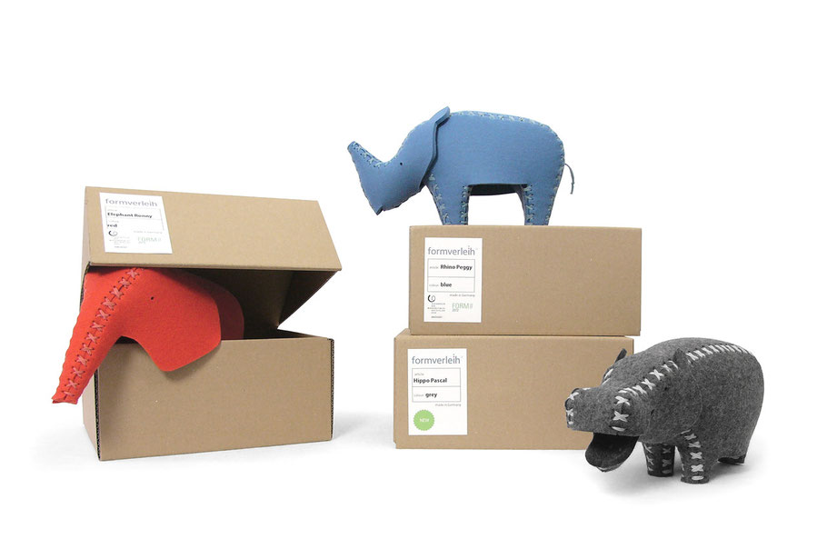 formverleih®_design_daniel_boettcher_elephant_hippo_rino_aus_wollfilz