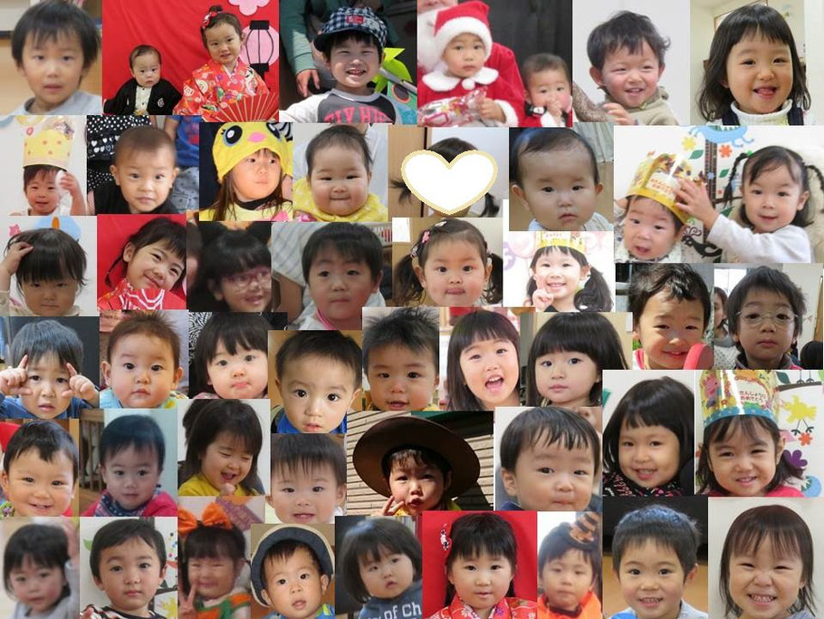 卒エン式に参加してくれた、卒エンゼルさんたち・・・おめでとう!!!
