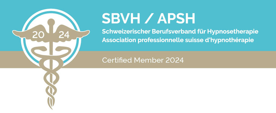 Schweizerischer Berufsverband für Hypnosetherapie