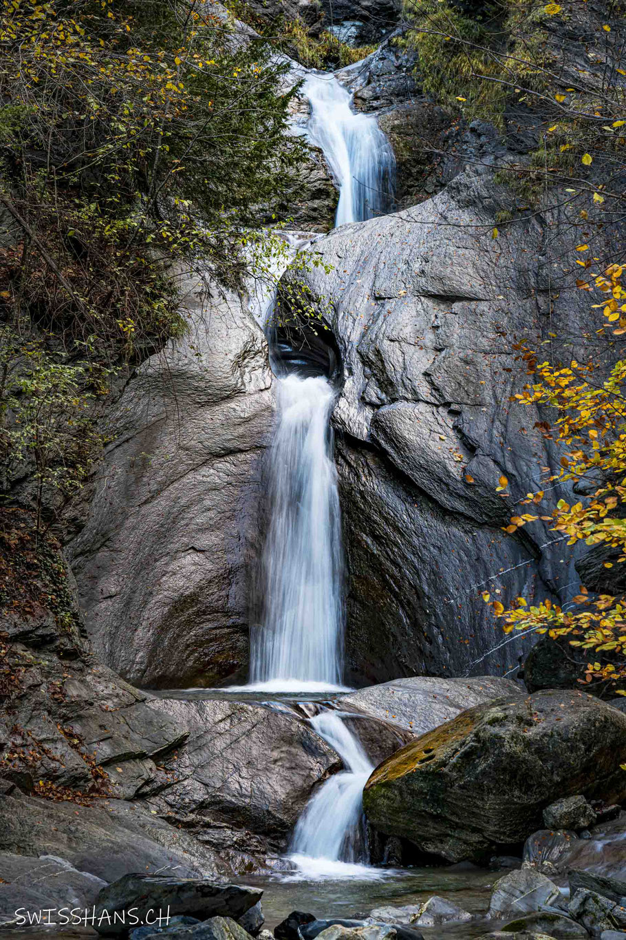 weiler-ratzbachwasserfall