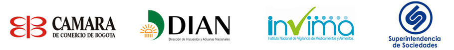 Marco Legal de Rain International en Colombia