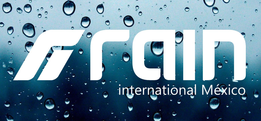Rain International México