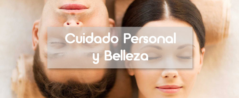 Productos y artículos innovadores para la salud, el bienestar, cuidado personal y belleza