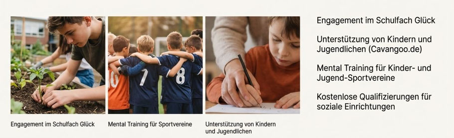 Kinder stärken und entwickeln