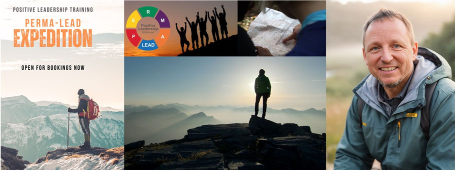 Ich bin Stefan Spiecker und Gründer von Peak Potentials