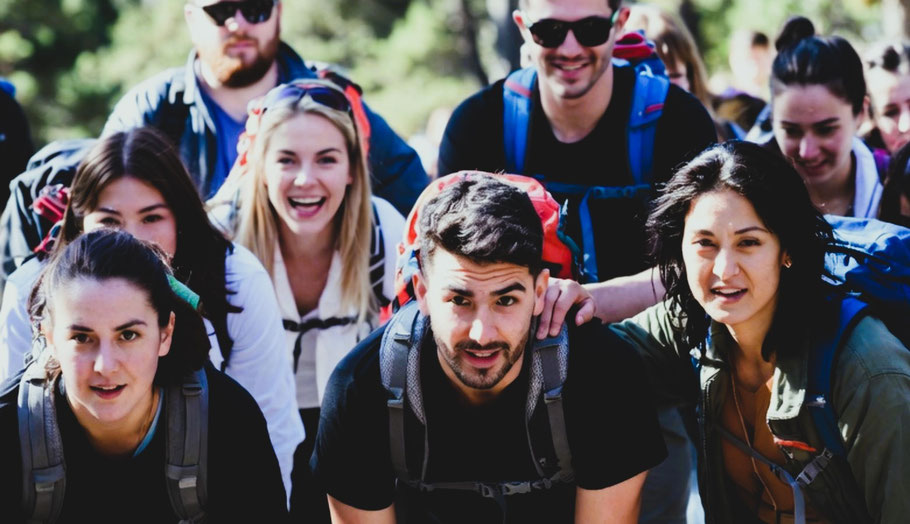 Resilienz und Leadership für Vertrieb und KMU