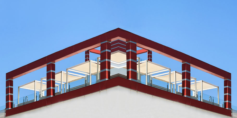 Sonnendeck