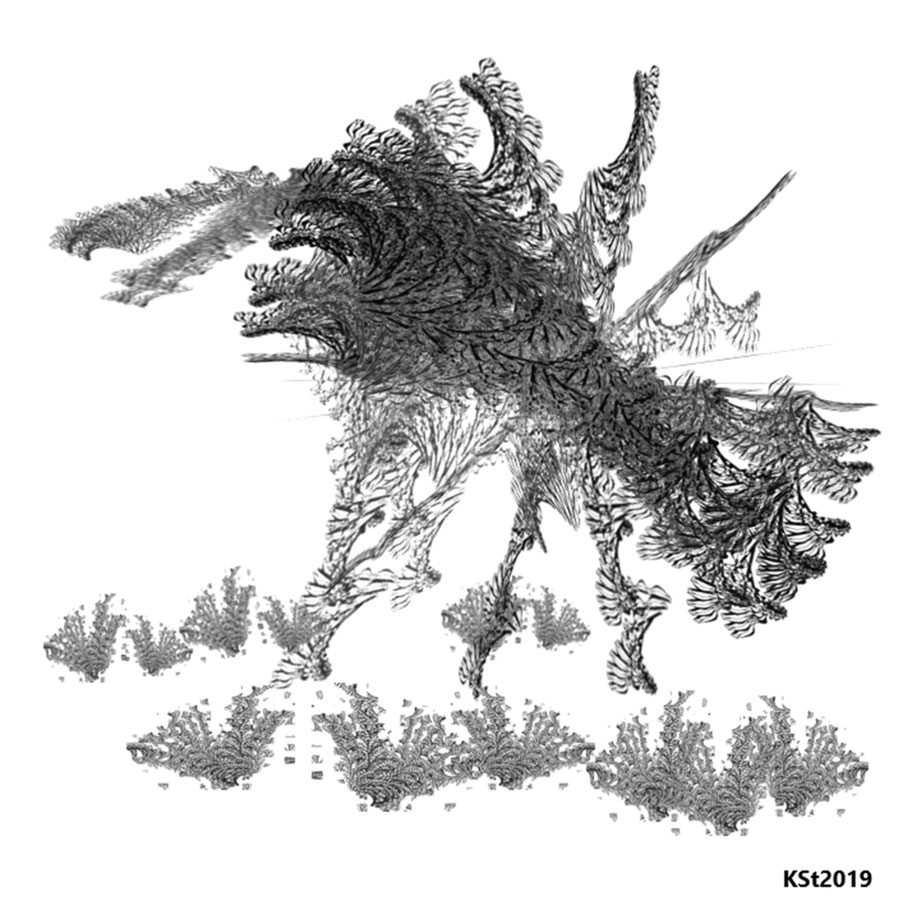 Rosinante