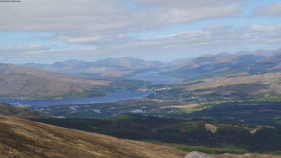 Ben Nevis
