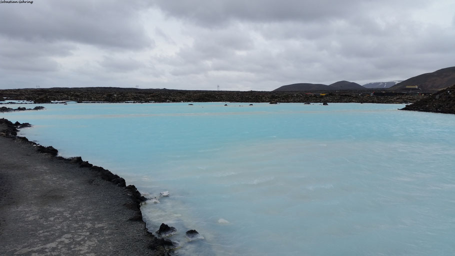 Blue Lagoon