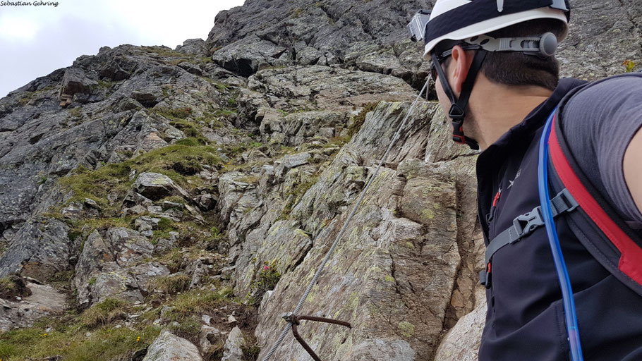 Schmugglersteig