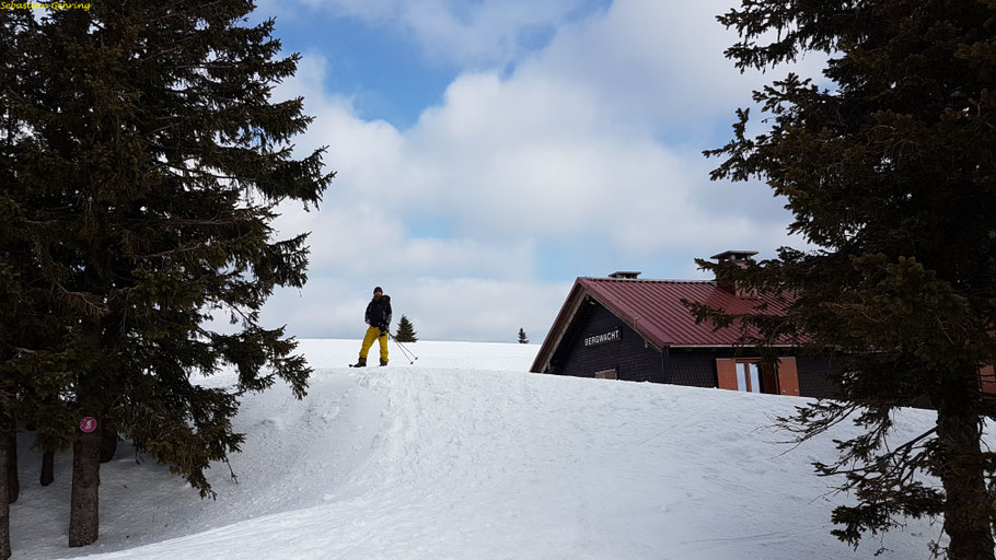  Feldberg (Schwarzwald)
