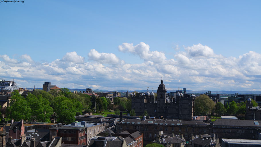 Edinburgh