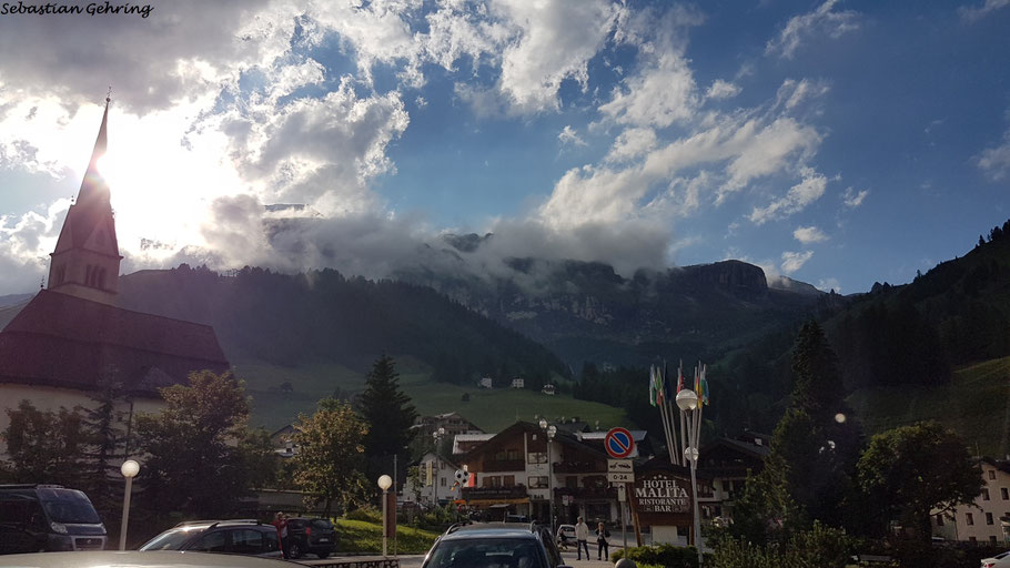 Arraba (Dolomiti)