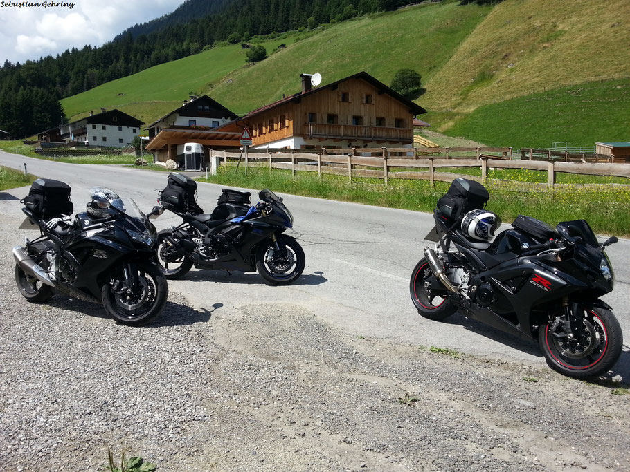 Kühtai (Österreich)