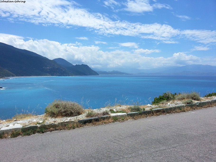 Golfe de Saint-Florent
