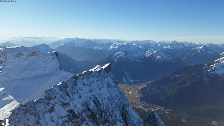Zugspitze