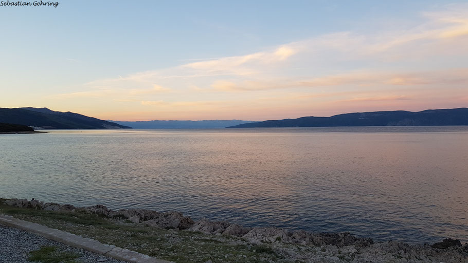 Camping Marina (Sveta Marina - Istria)
