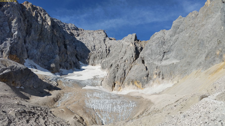 Zugspitze (2962m)