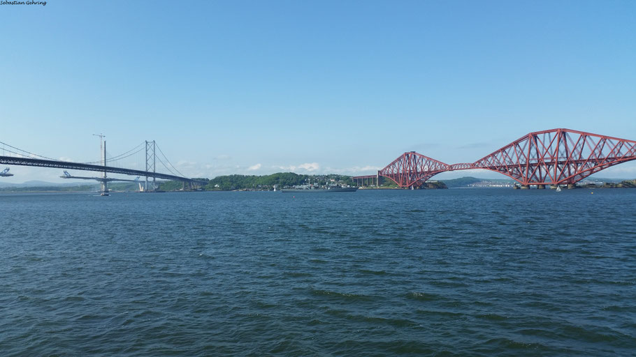 Forth Bridge