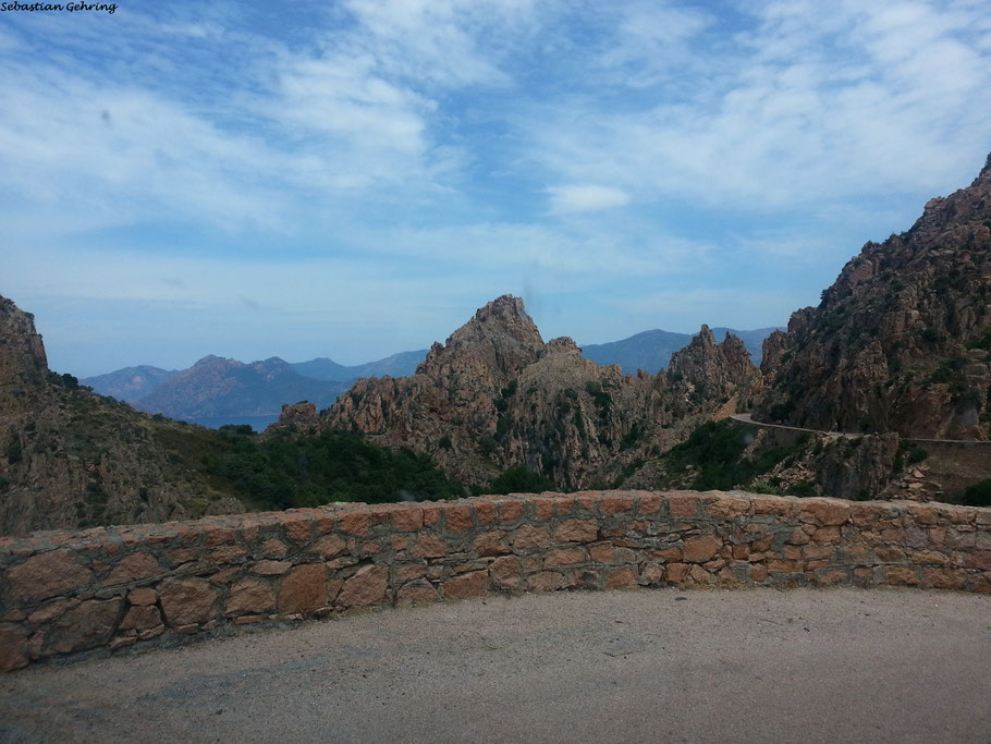 Calanche