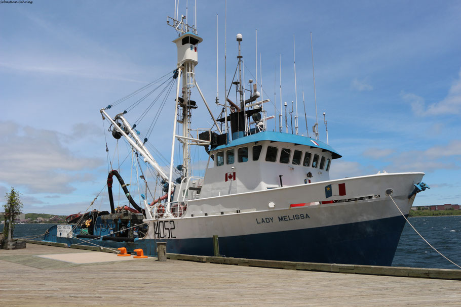 Halifax (Nova Scotia)