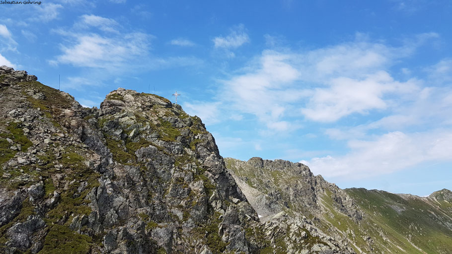 Schmugglersteig