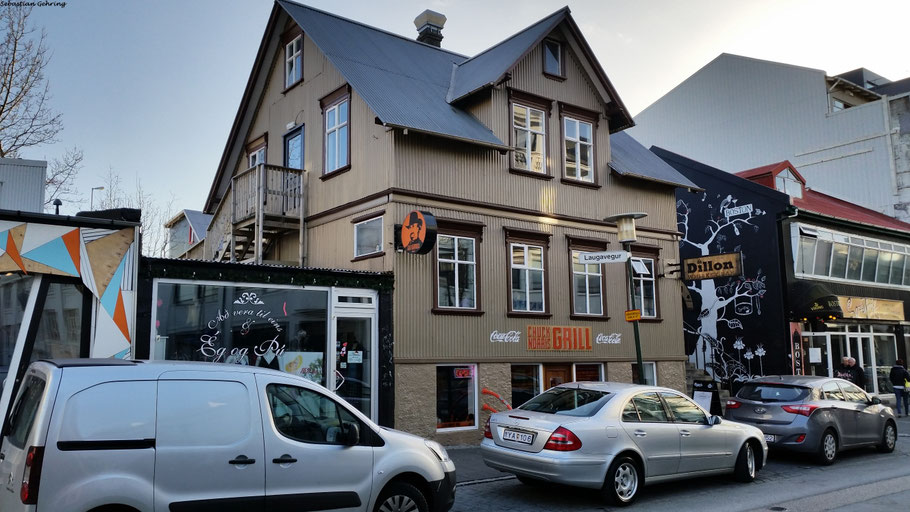 Reykjavík