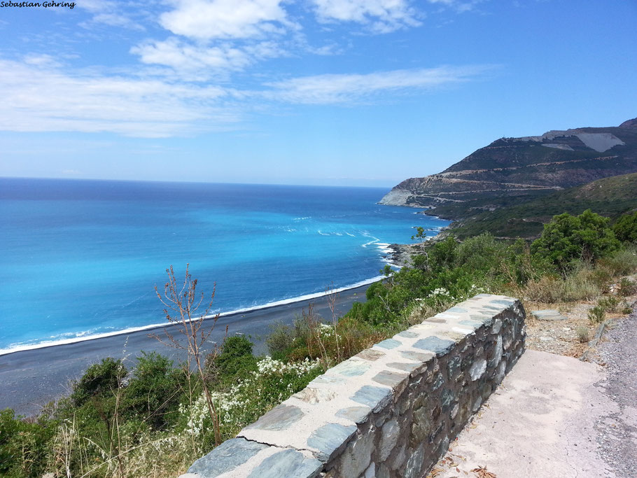 Golfe de Saint-Florent