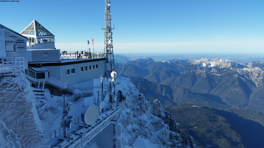 Zugspitze