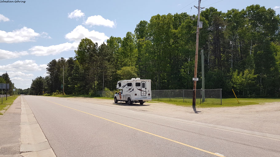 Bonnechere River (Ontario) 
