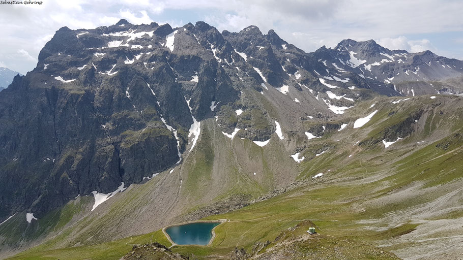 Schmugglersteig