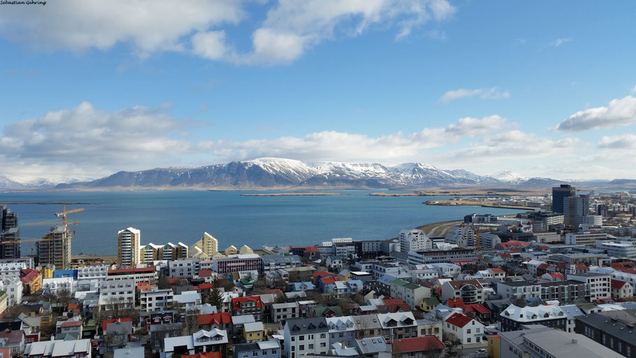 Reykjavík