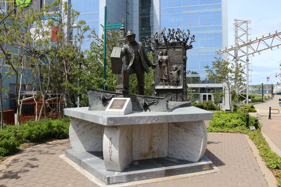 Halifax (Nova Scotia)