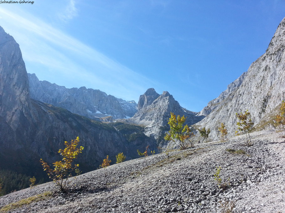 Höllental (Zugspitze)