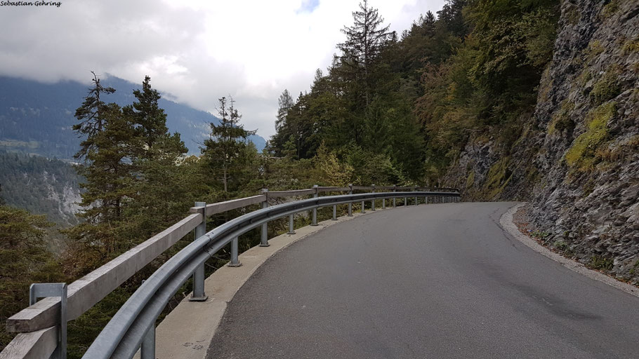 Rheinradweg - EuroVelo