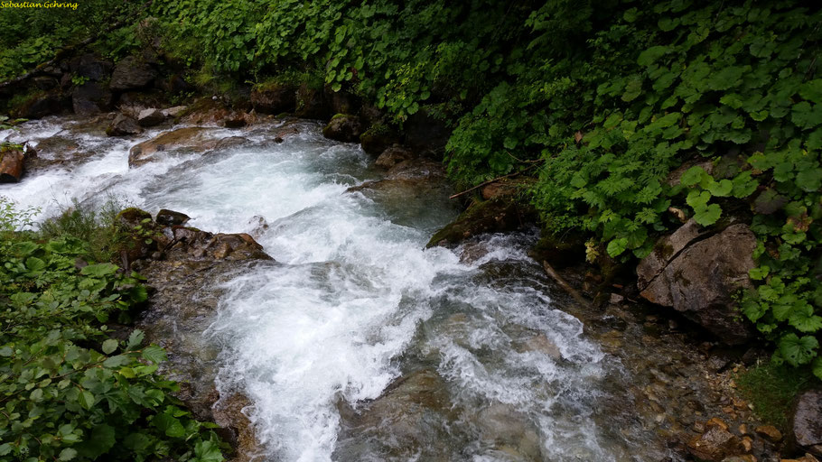Gauertalweg