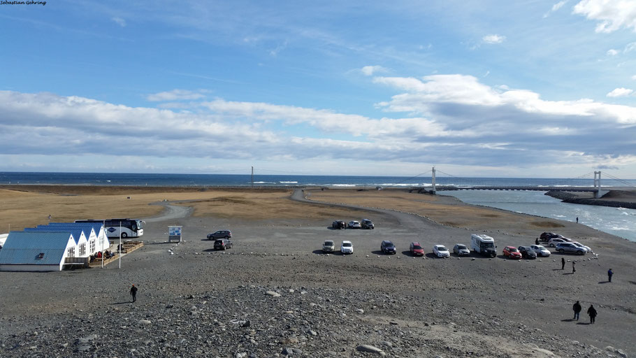 Jökulsárlón 