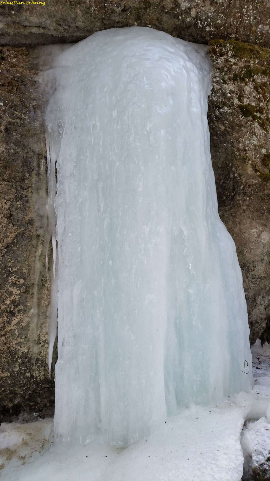 Ostertalbach bei Gunzesried