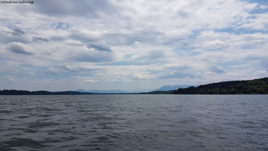 Waginger See